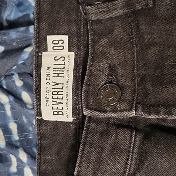 Urban planet mom jeans - Picture 2 of 4